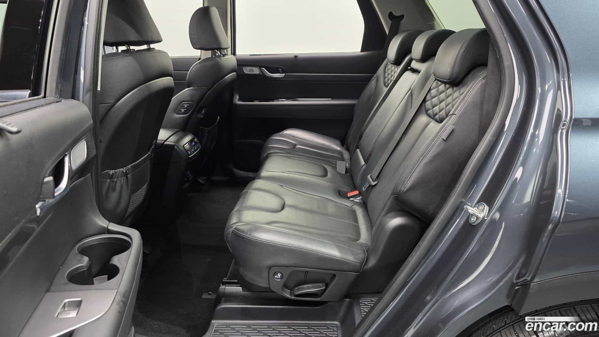 Palisade Hyundai 2019.2-OPTION-016