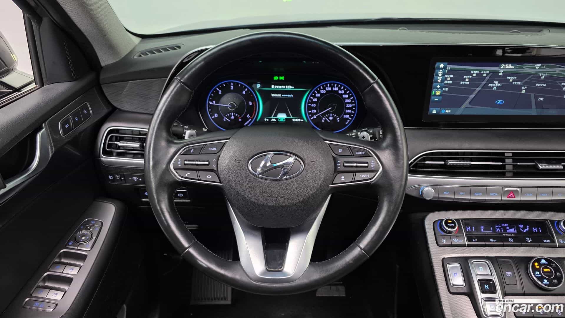 Palisade Hyundai 2019.2-OPTION-017