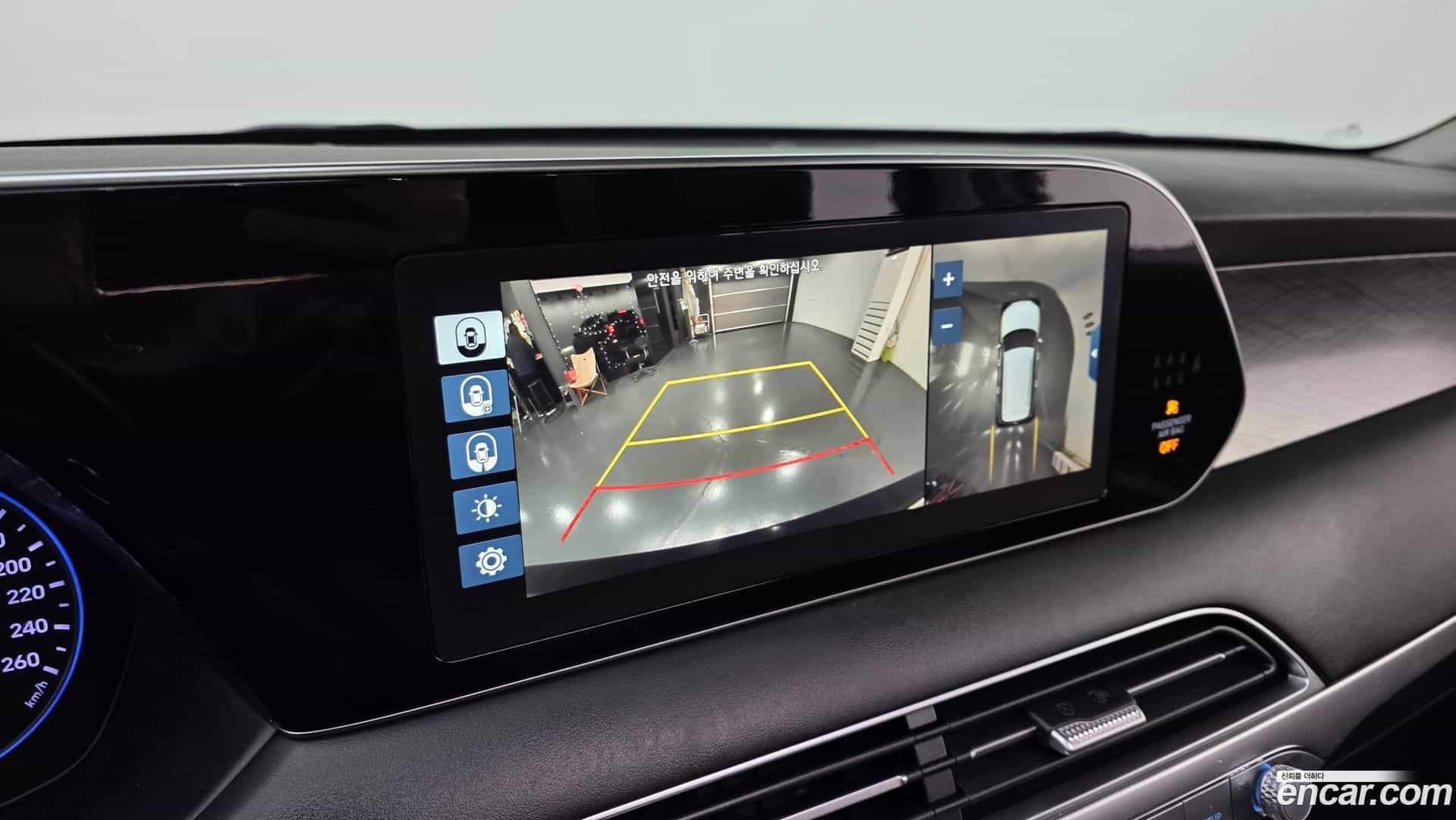 Palisade Hyundai 2019.2-OPTION-018