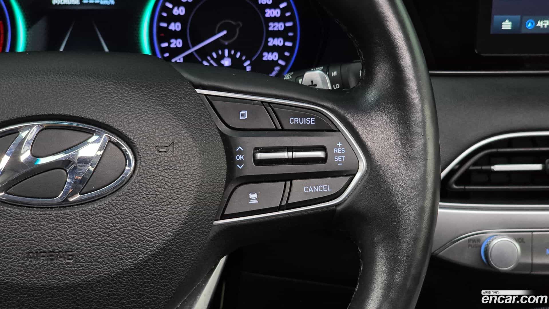 Palisade Hyundai 2019.2-OPTION-022