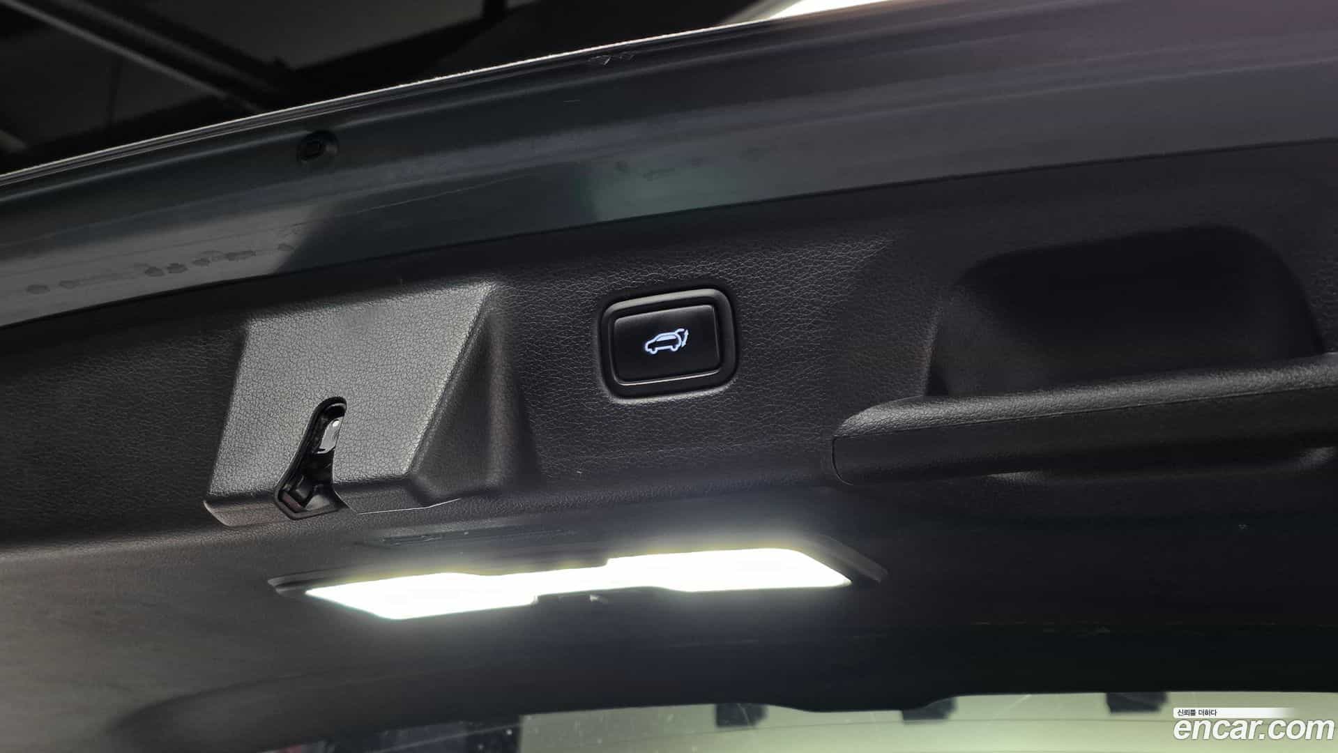 Palisade Hyundai 2019.2-OPTION-023