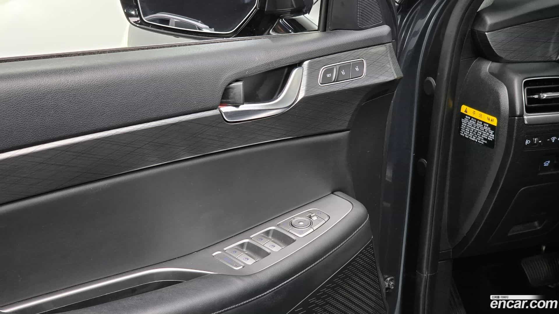 Palisade Hyundai 2019.2-OPTION-024