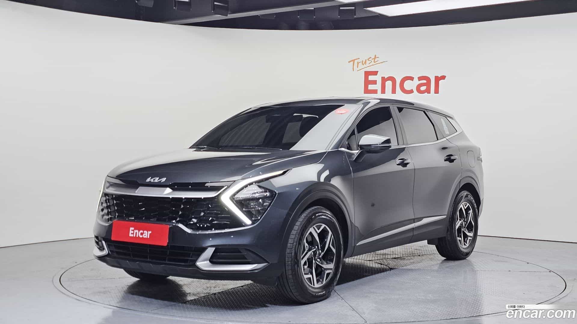 Sportage Kia 2024.3-OUTER-001