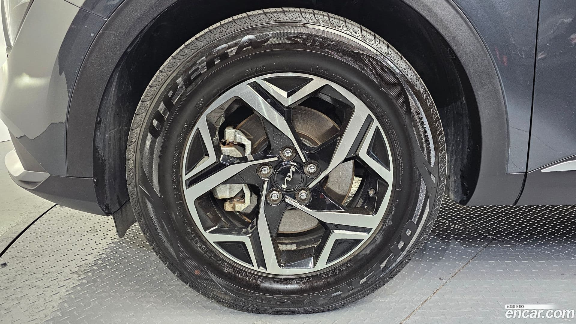 Main__Slider__Photo:Sportage Kia 2024.3-4