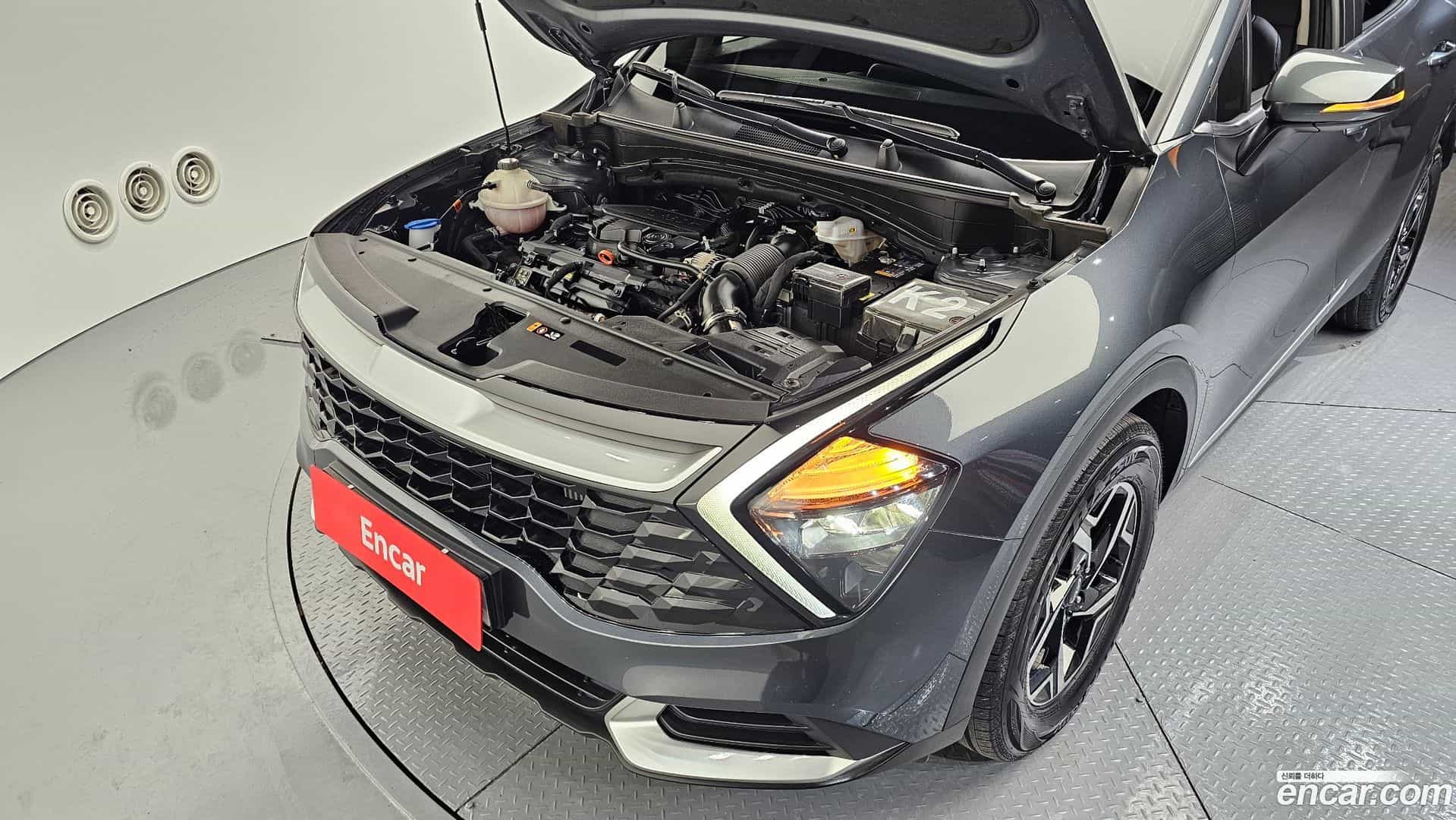 Sportage Kia 2024.3-INNER-006