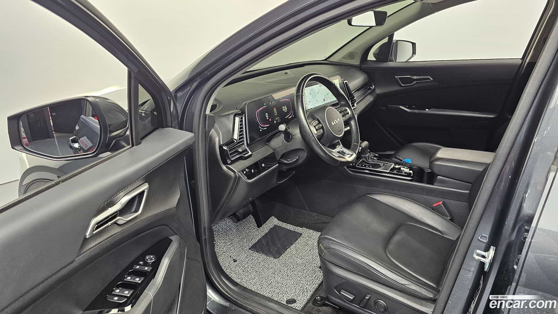 Sportage Kia 2024.3-INNER-010