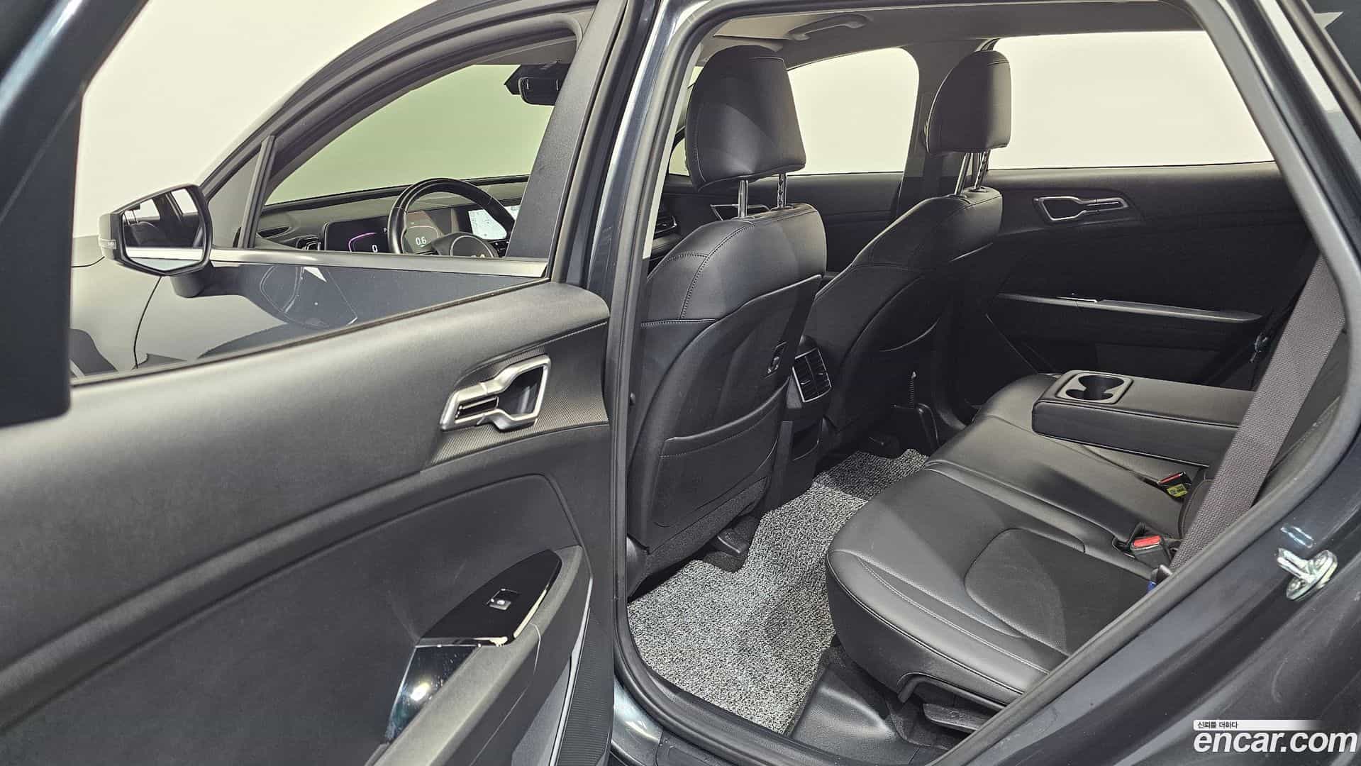 Sportage Kia 2024.3-OPTION-015