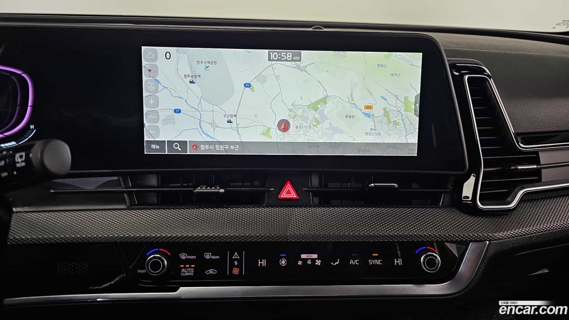 Sportage Kia 2024.3-OPTION-021