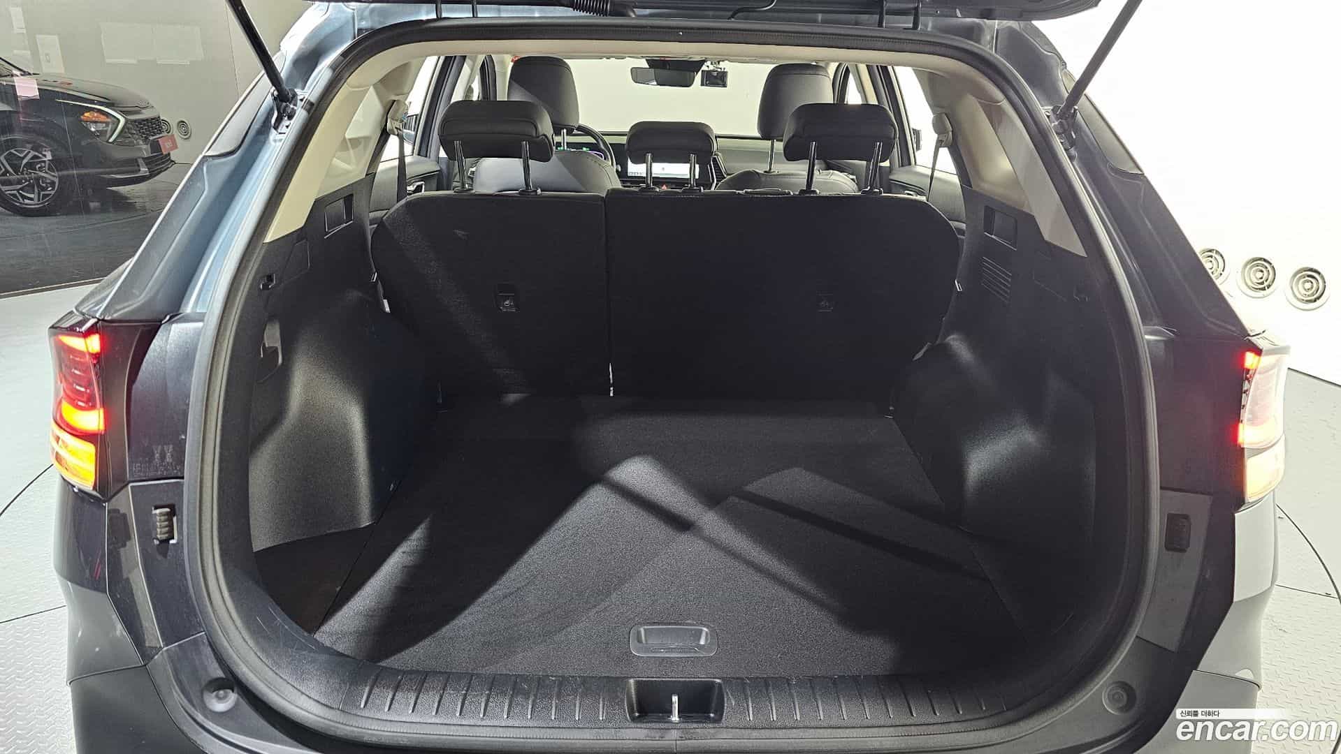 Sportage Kia 2024.3-OPTION-024