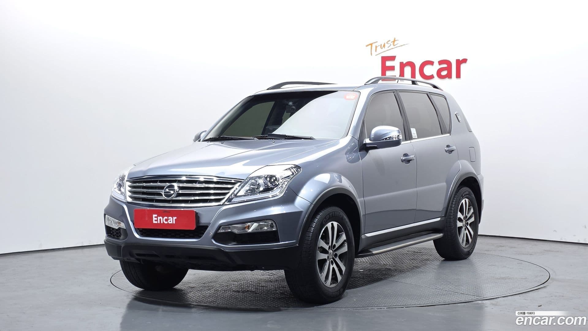 Main__Slider__Photo:Rexton KG_Mobility_Ssangyong 2013.1-0