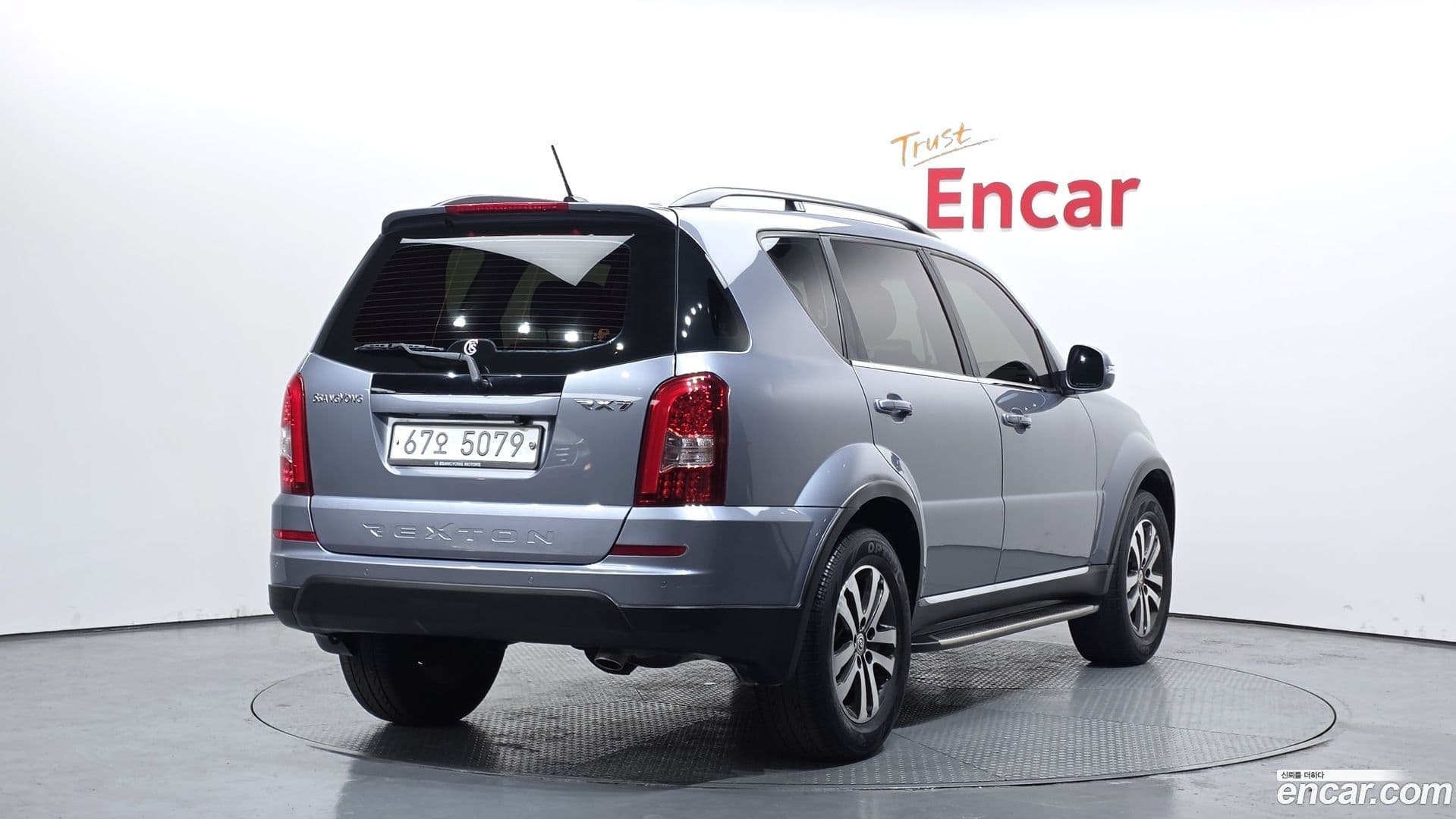 Main__Slider__Photo:Rexton KG_Mobility_Ssangyong 2013.1-1
