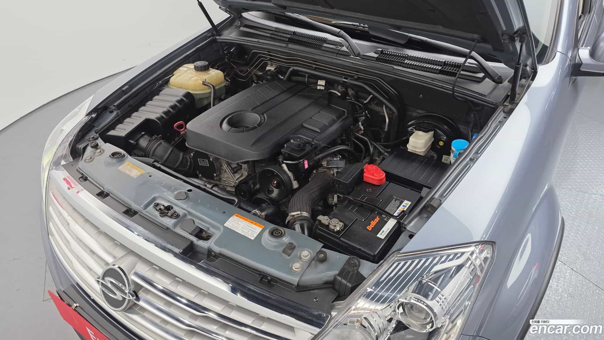 Rexton KG_Mobility_Ssangyong 2013.1-INNER-006