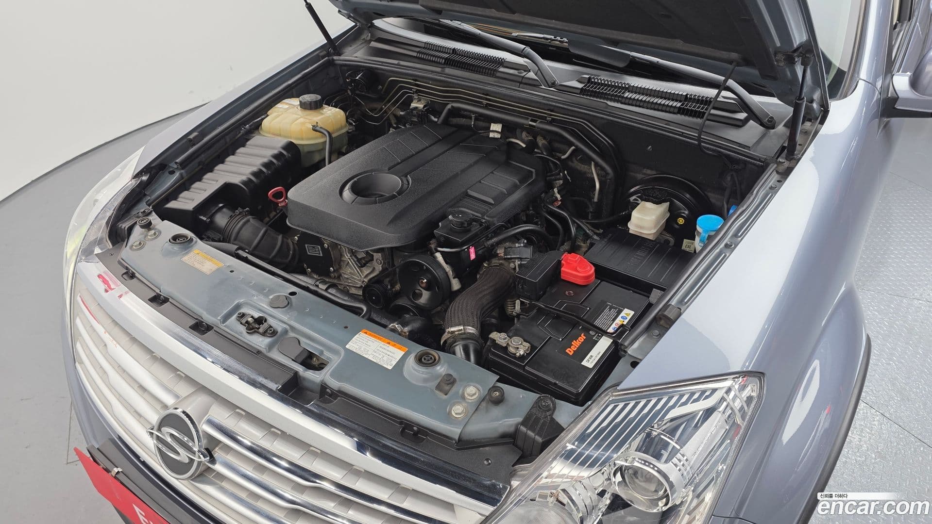 Main__Slider__Photo:Rexton KG_Mobility_Ssangyong 2013.1-5