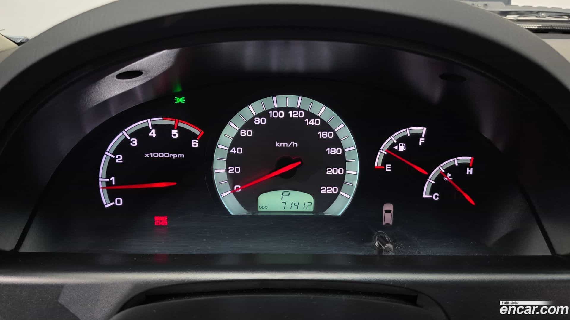 Rexton KG_Mobility_Ssangyong 2013.1-INNER-008