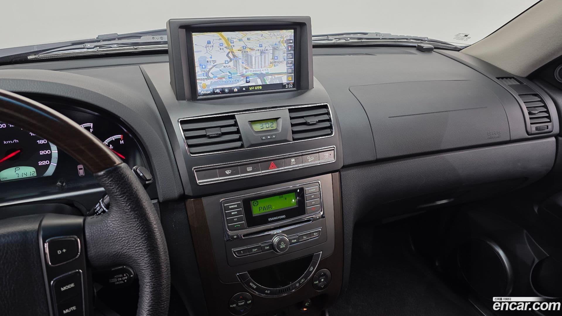 Main__Slider__Photo:Rexton KG_Mobility_Ssangyong 2013.1-13