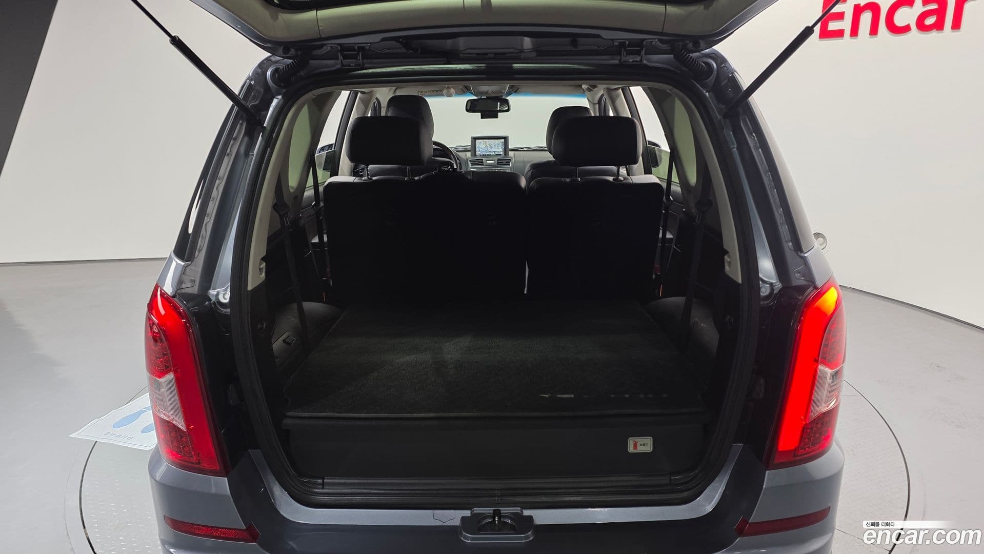 Main__Slider__Photo:Rexton KG_Mobility_Ssangyong 2013.1-19