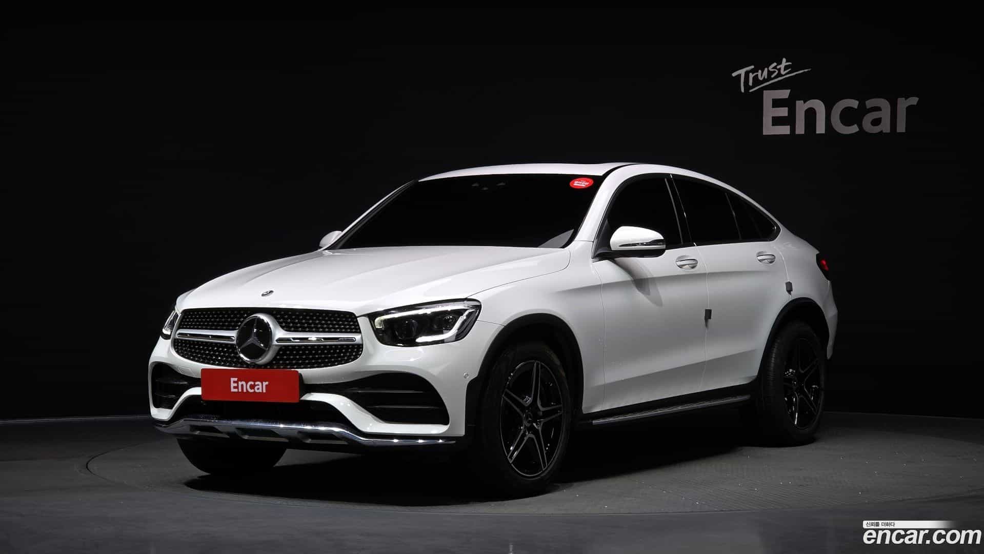 GLC-Class Mercedes-Benz 2023.0-OUTER-001