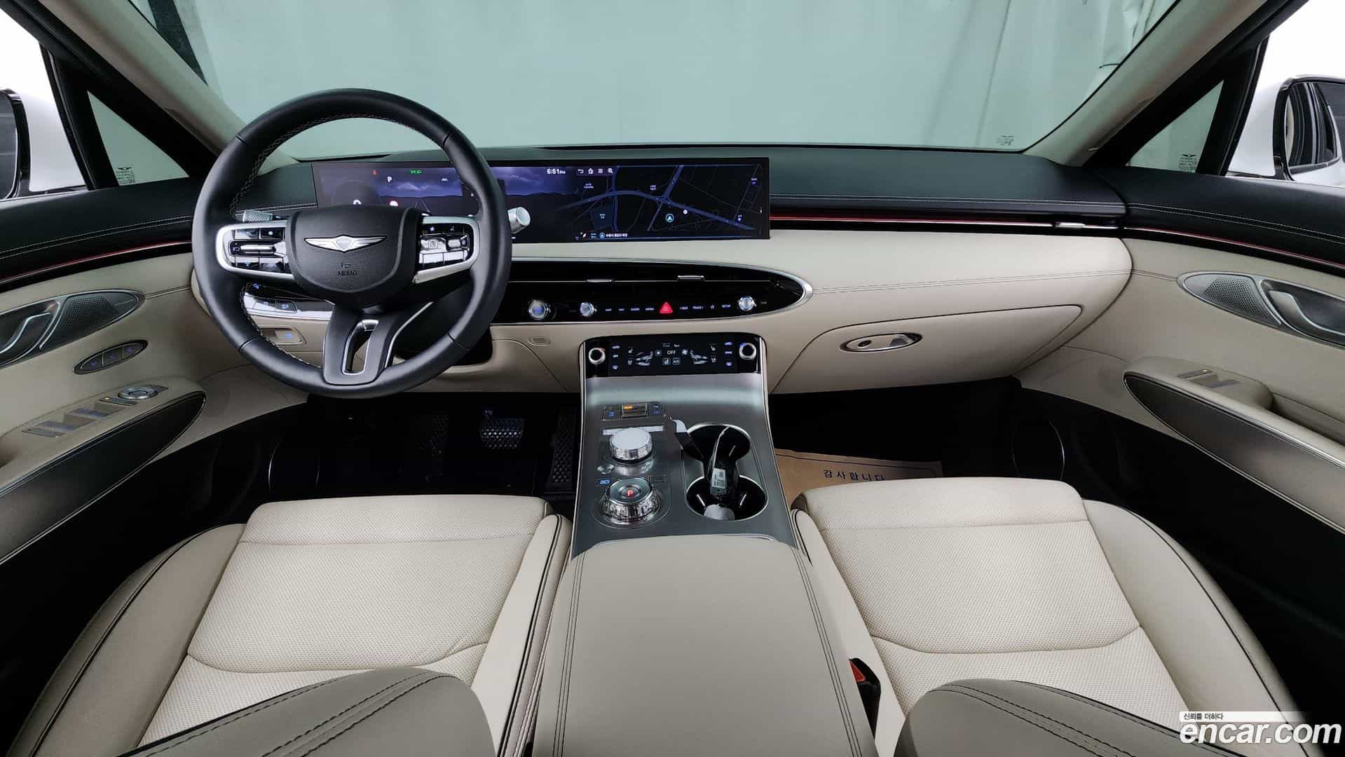 GV70 Genesis 2024.8-INNER-007