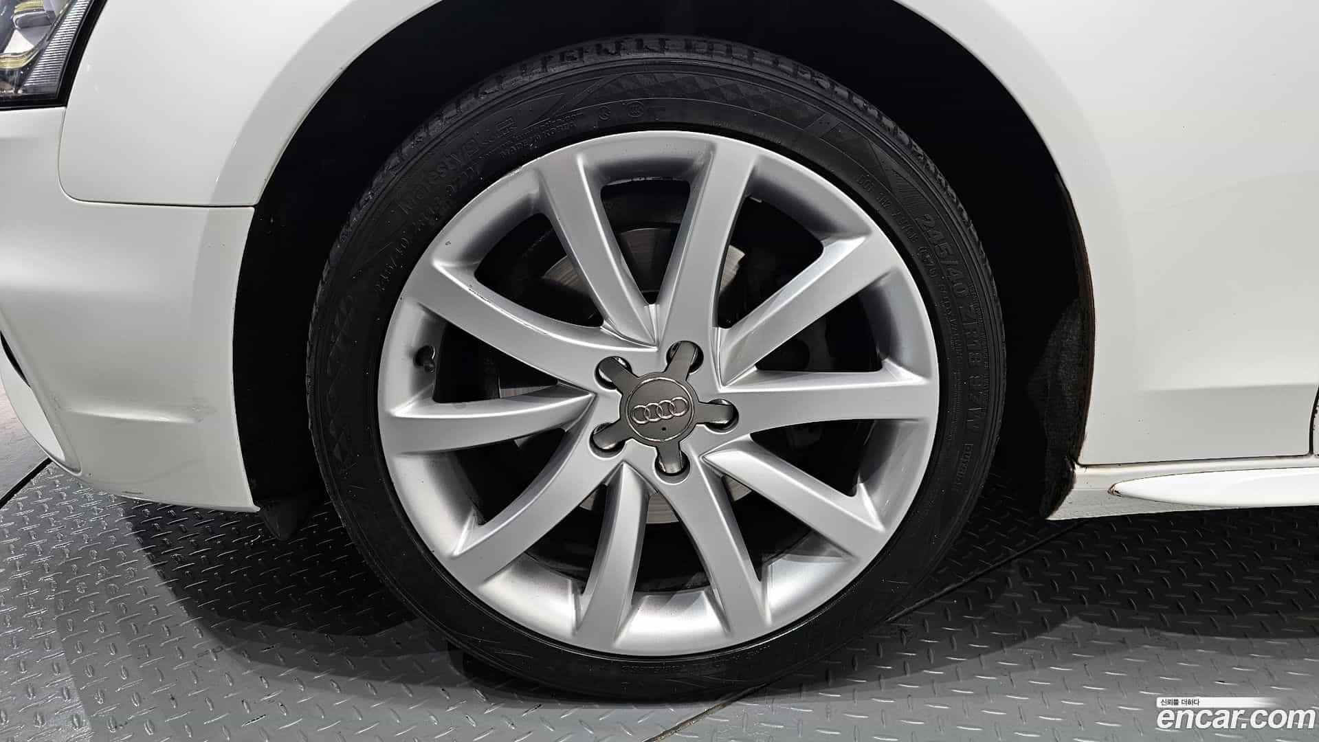 A4 Audi 2015.8-OUTER-005