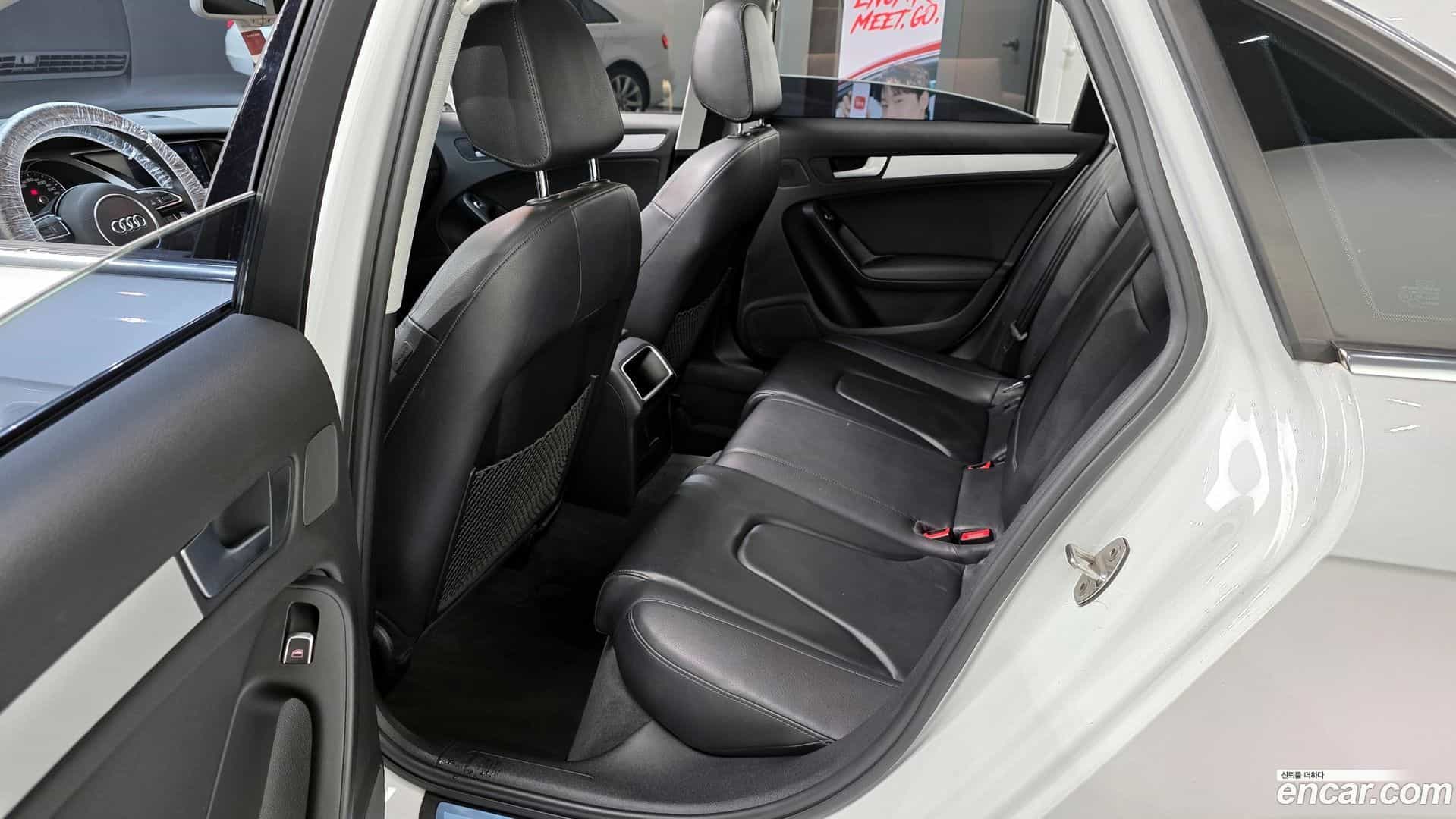 A4 Audi 2015.8-OPTION-016