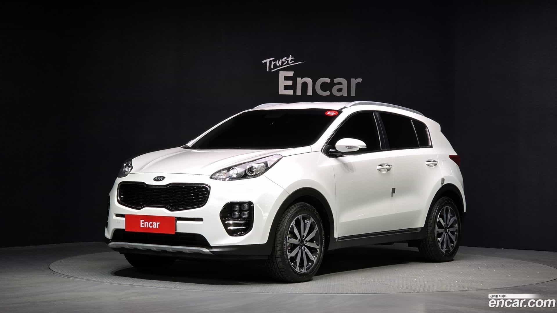 Sportage Kia 2018.4-OUTER-001