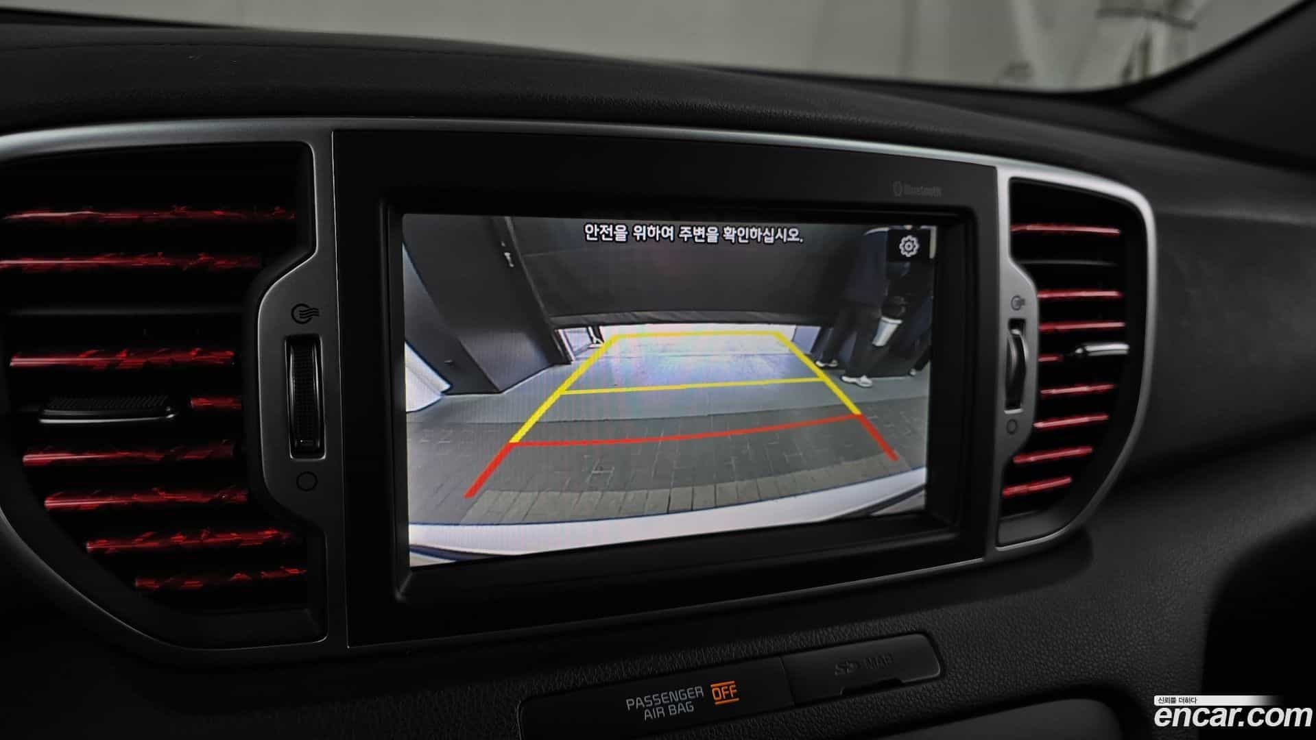 Sportage Kia 2018.4-OPTION-019