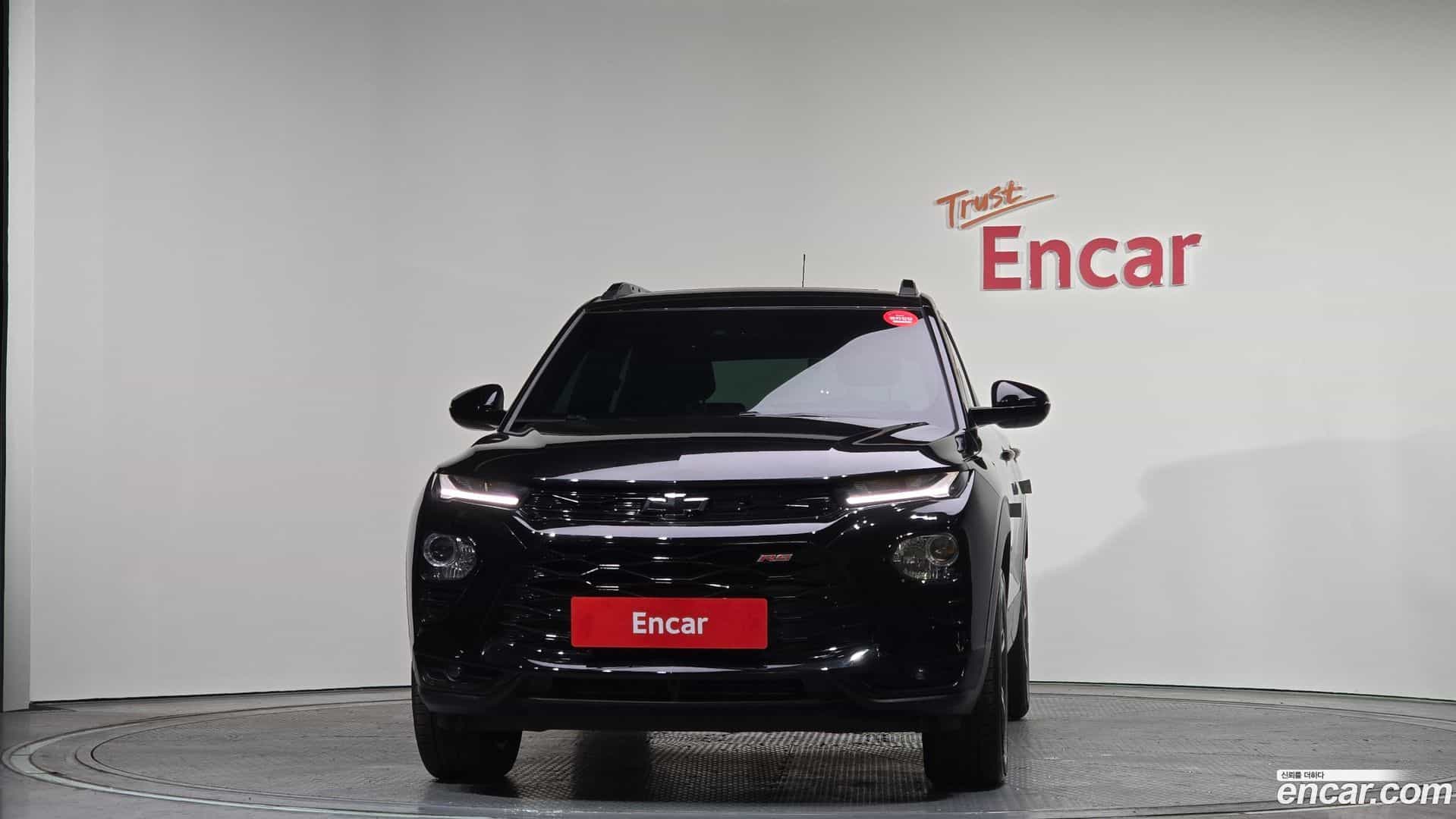 Trailblazer ChevroletGMDaewoo 2022.2-OUTER-003