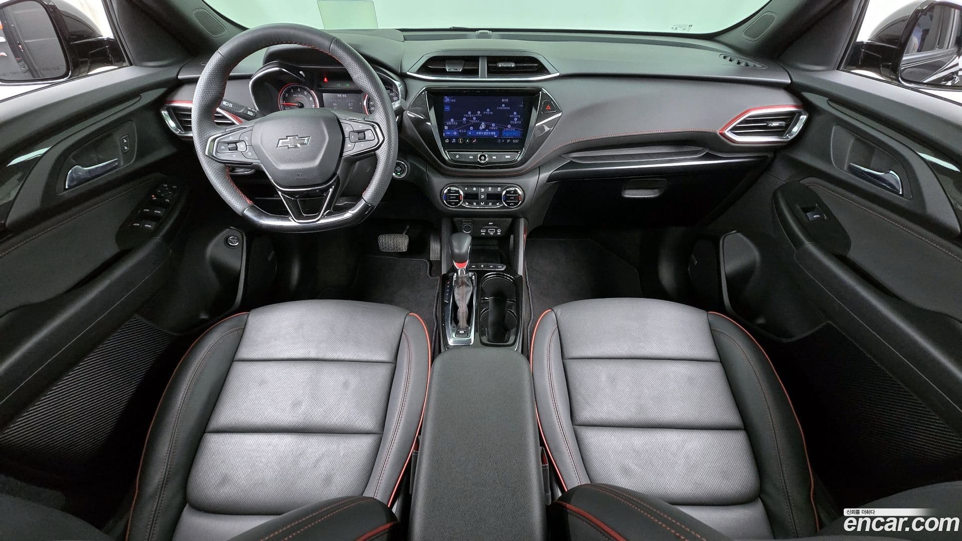 Main__Slider__Photo:Trailblazer ChevroletGMDaewoo 2022.2-6