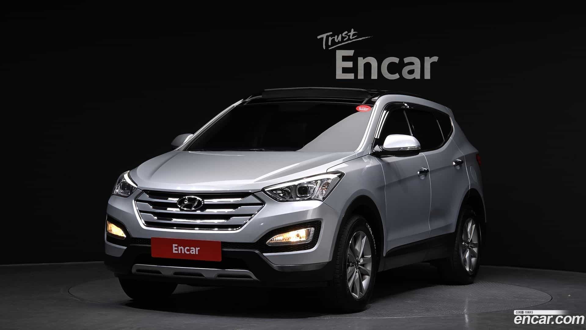 Santafe Hyundai 2015.5-OUTER-001