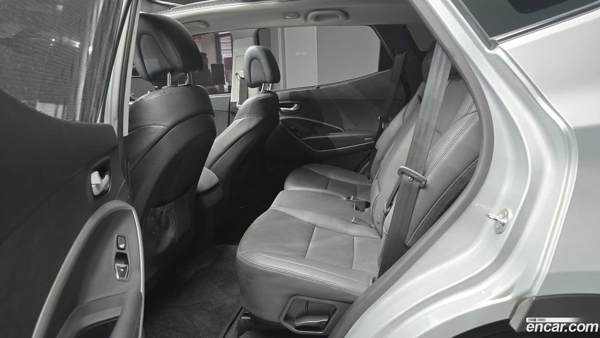 Santafe Hyundai 2015.5-OPTION-017