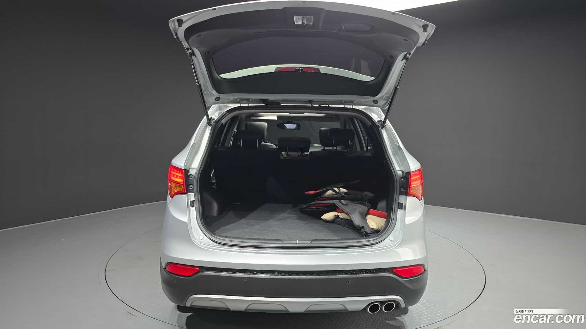 Santafe Hyundai 2015.5-OPTION-024