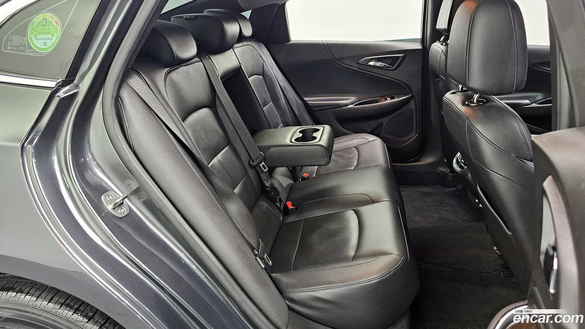 Malibu ChevroletGMDaewoo 2016.9-OPTION-016