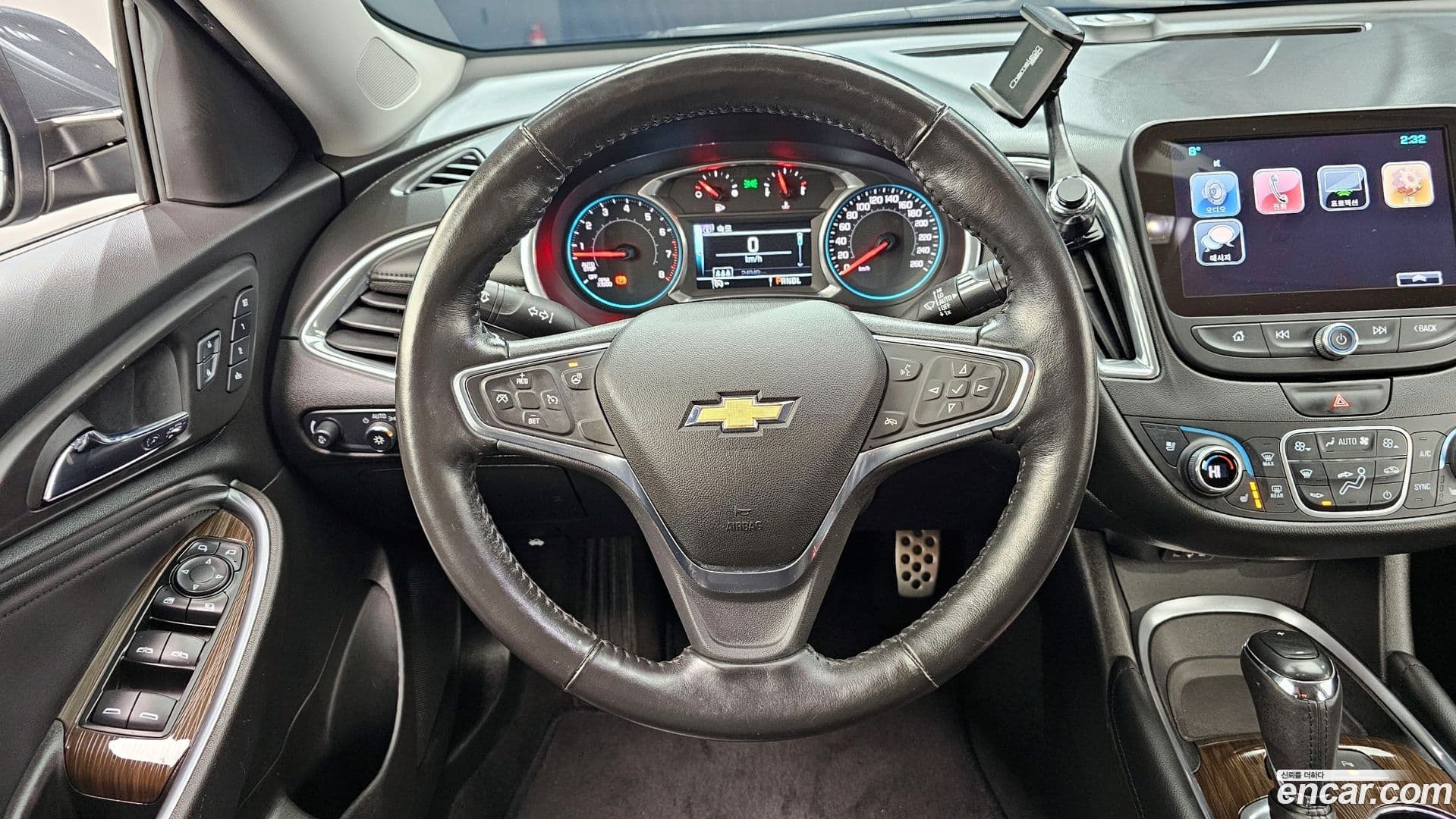 Main__Slider__Photo:Malibu ChevroletGMDaewoo 2016.9-12