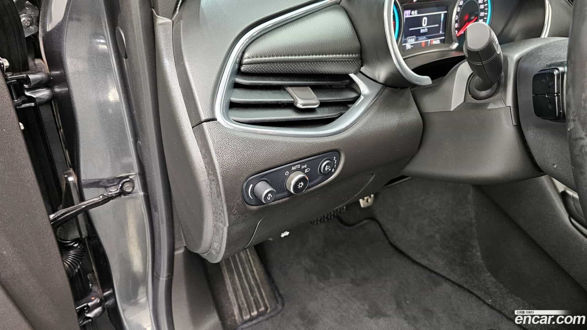 Malibu ChevroletGMDaewoo 2016.9-OPTION-020