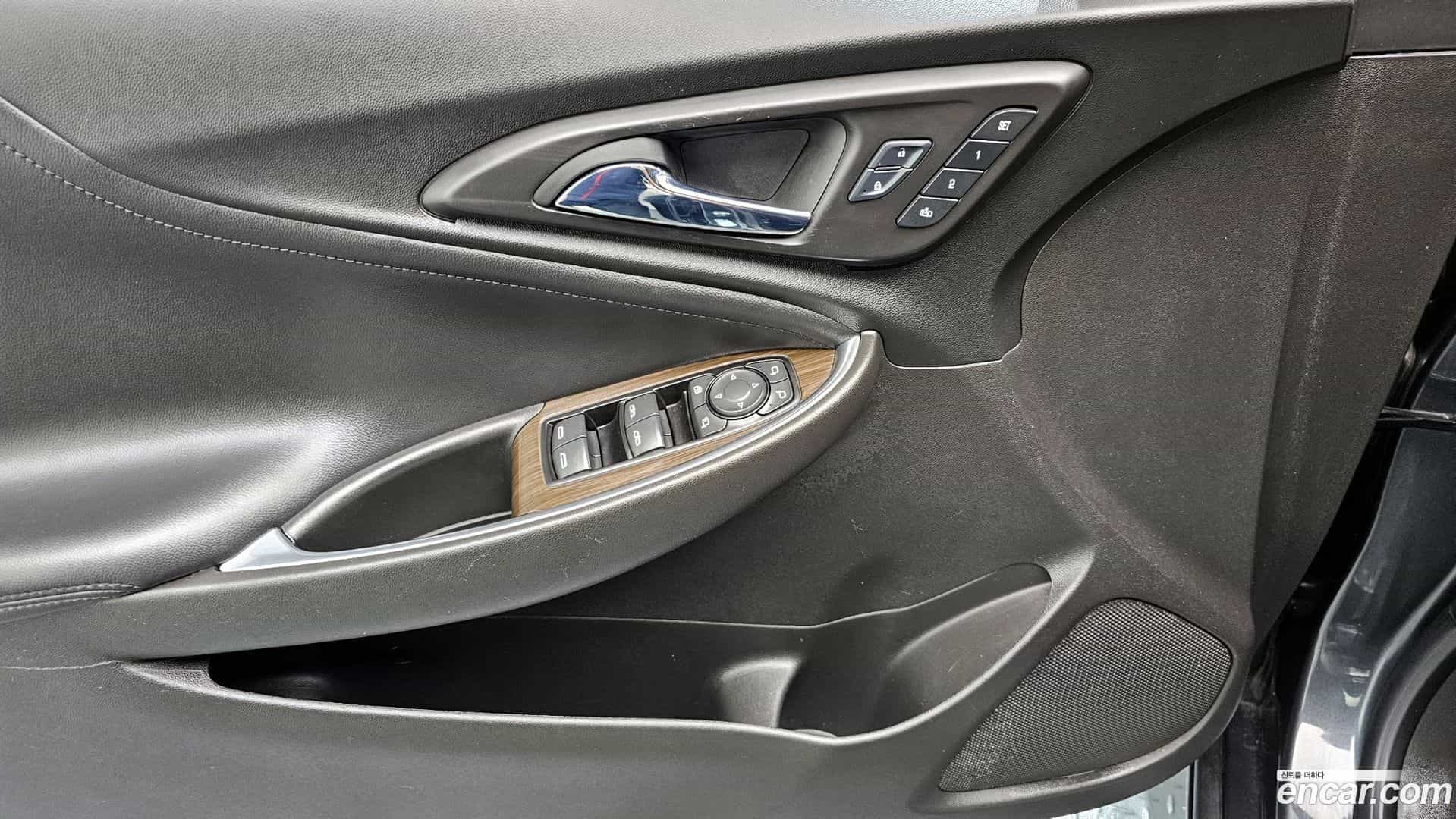 Malibu ChevroletGMDaewoo 2016.9-OPTION-021