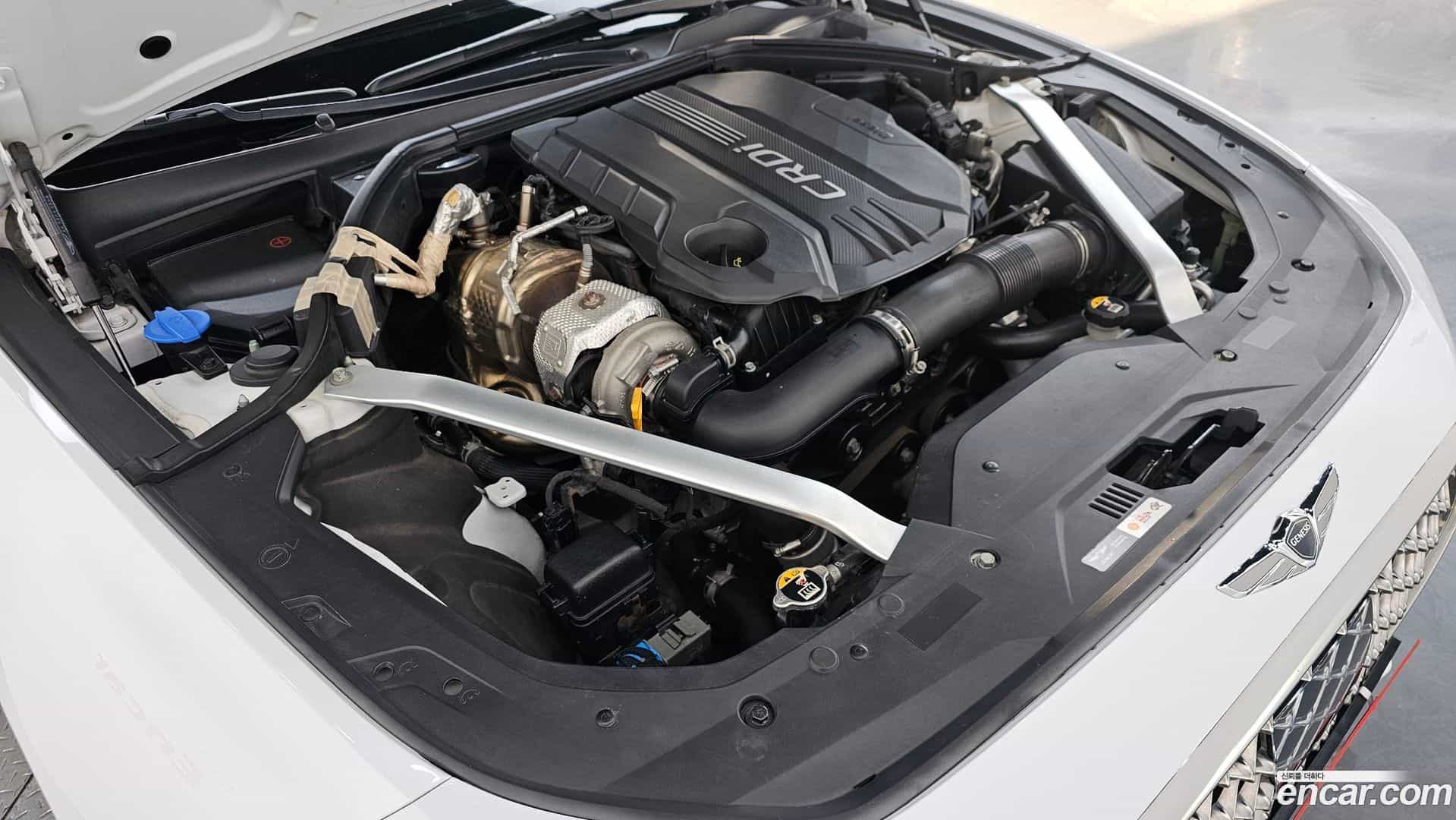 G70 Genesis 2018.11-INNER-006