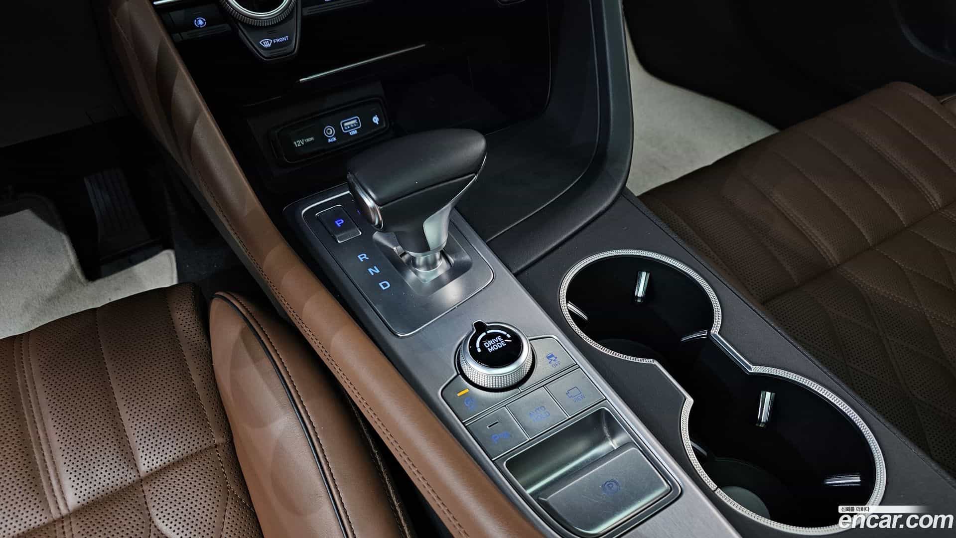 G70 Genesis 2018.11-INNER-009