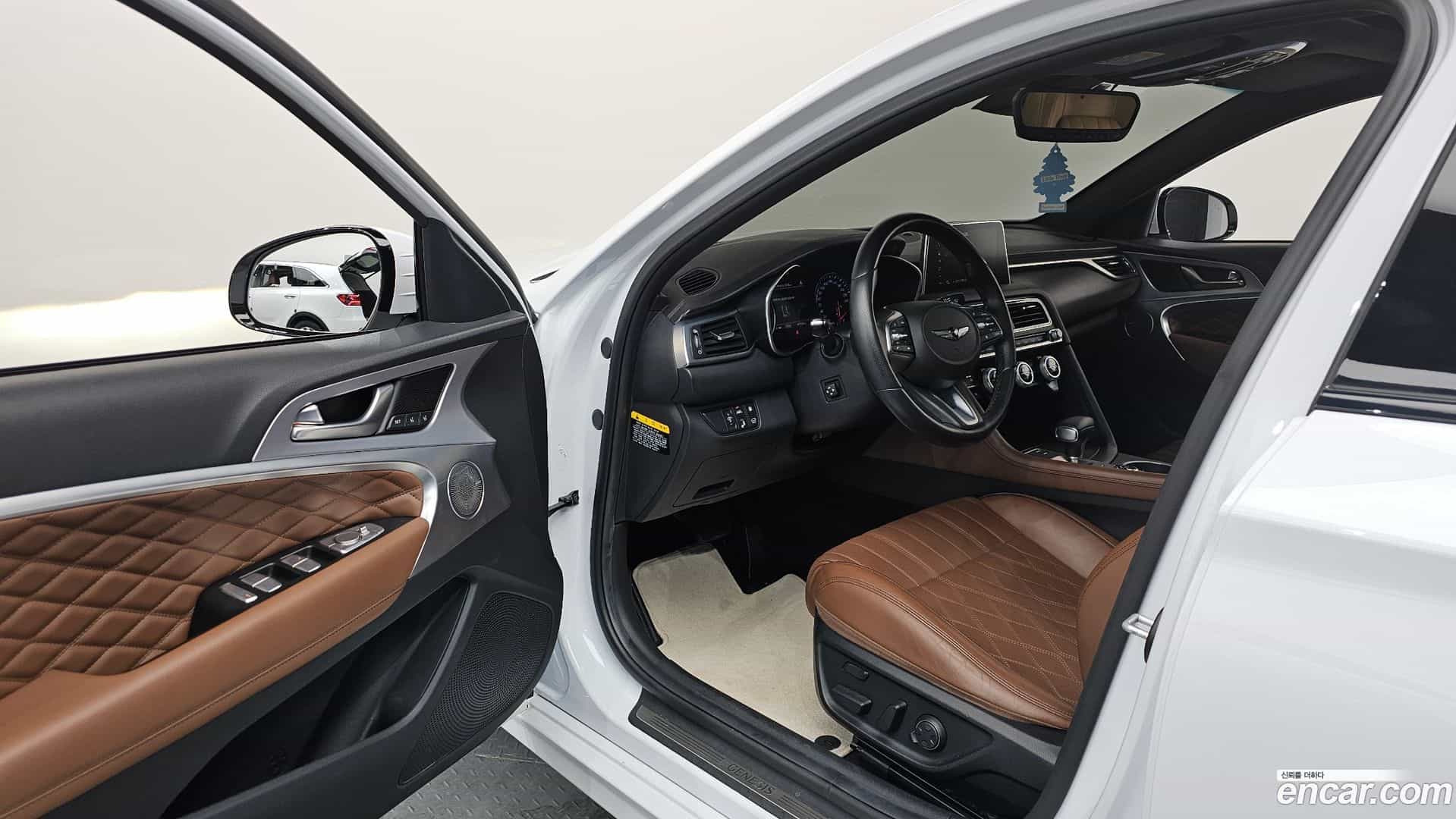 G70 Genesis 2018.11-INNER-010