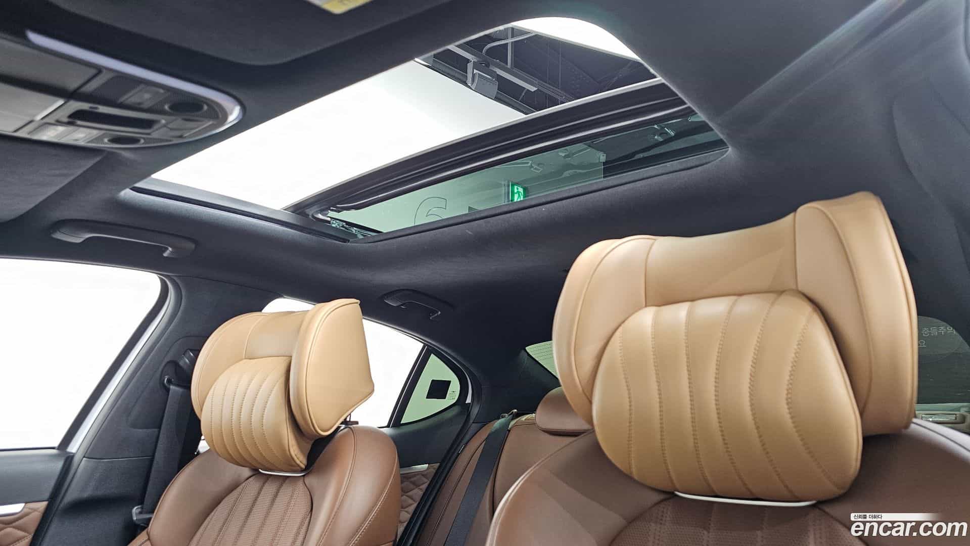 G70 Genesis 2018.11-OPTION-022