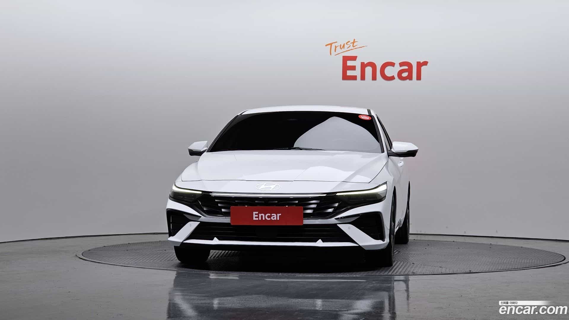 AVANTE Hyundai 2024.0-OUTER-003