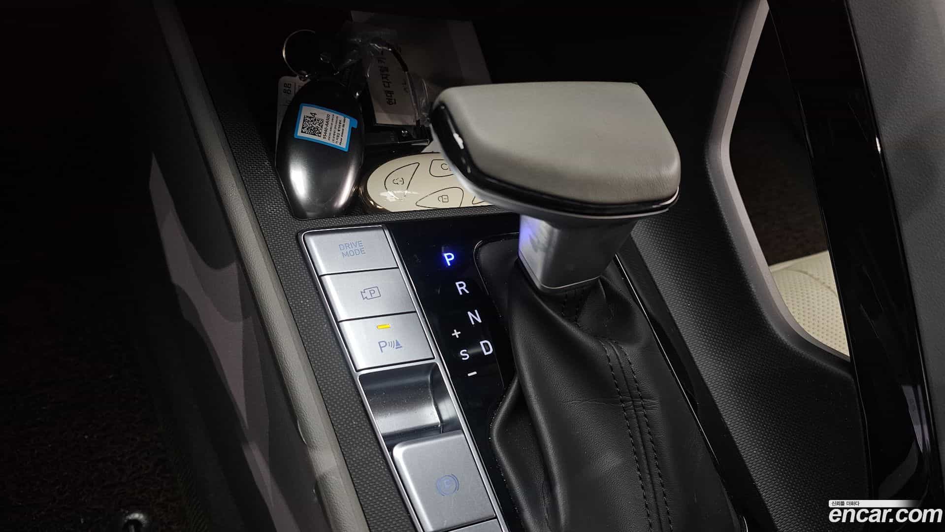 AVANTE Hyundai 2024.0-INNER-009