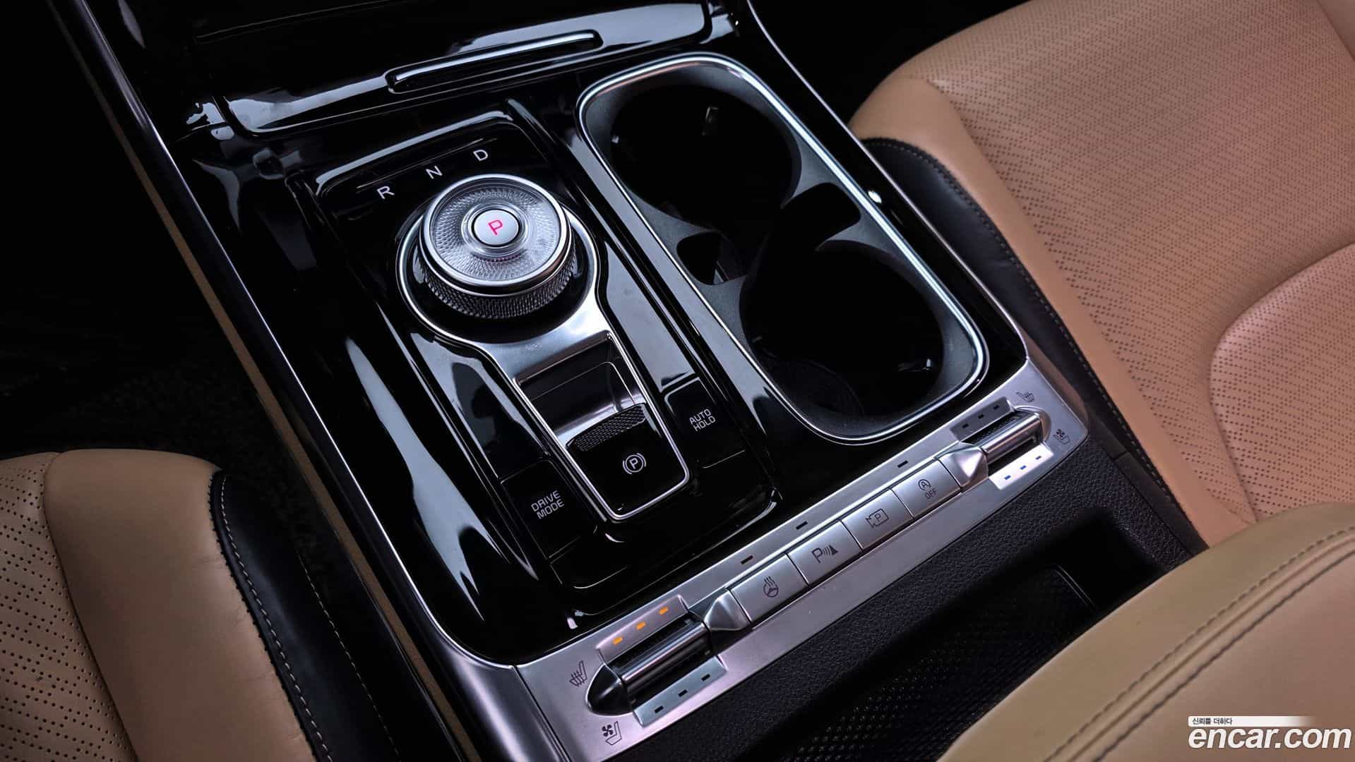 Canival Kia 2021.0-INNER-009