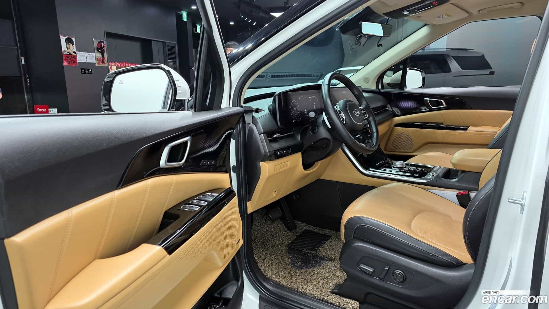 Canival Kia 2021.0-OPTION-015