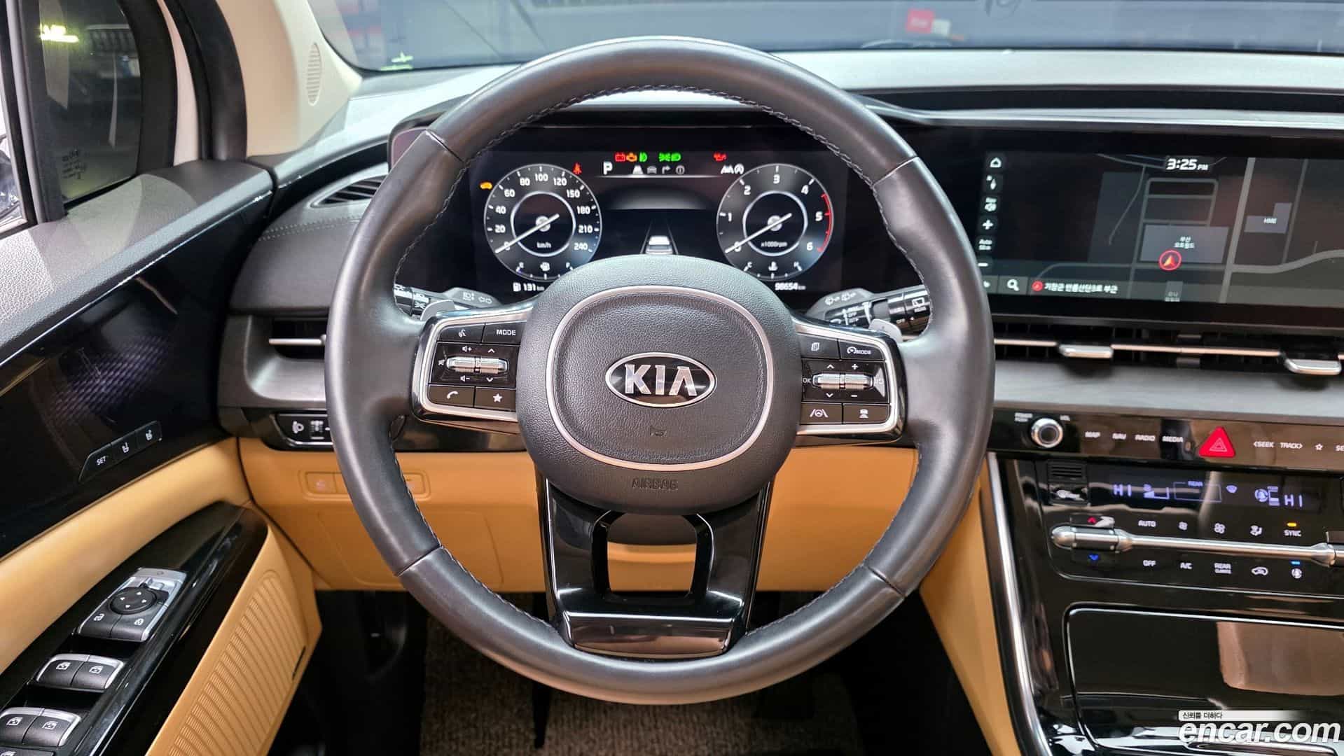 Canival Kia 2021.0-OPTION-017