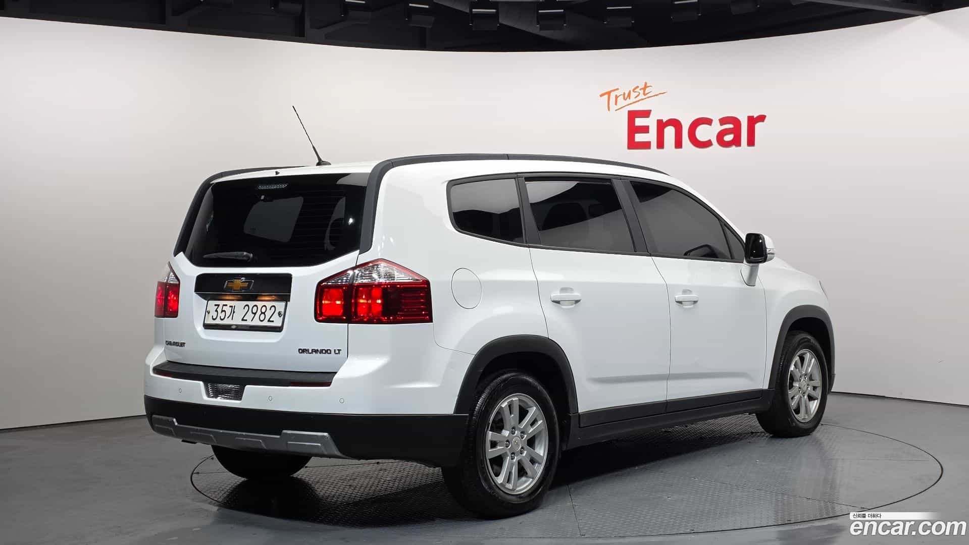 Orlando ChevroletGMDaewoo 2014.4-OUTER-002