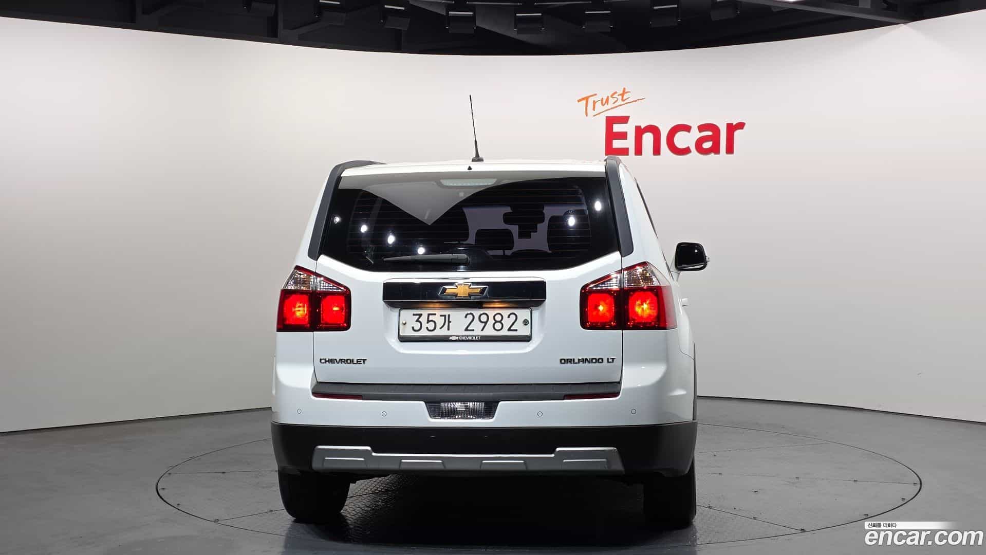 Orlando ChevroletGMDaewoo 2014.4-OUTER-004