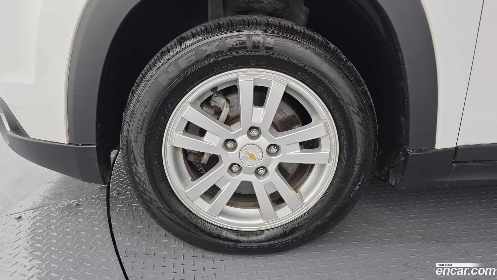 Orlando ChevroletGMDaewoo 2014.4-OUTER-005