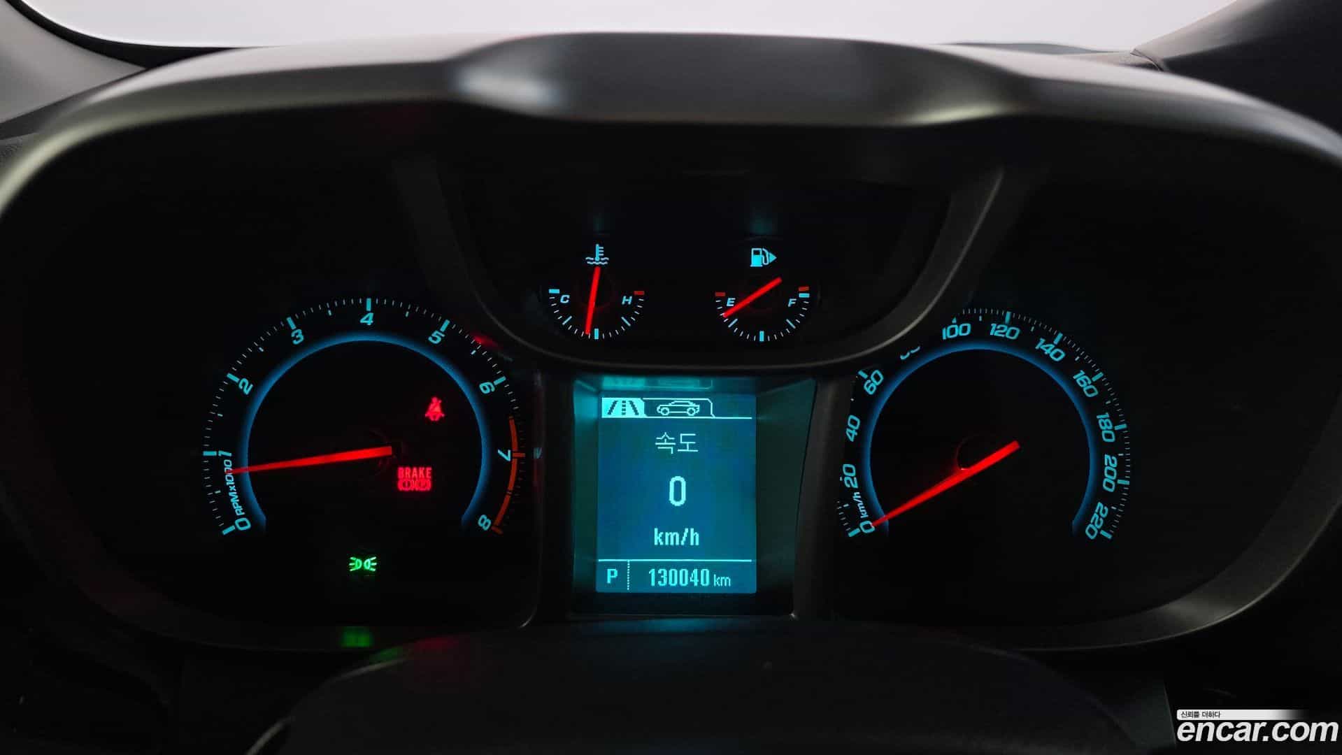 Orlando ChevroletGMDaewoo 2014.4-INNER-008