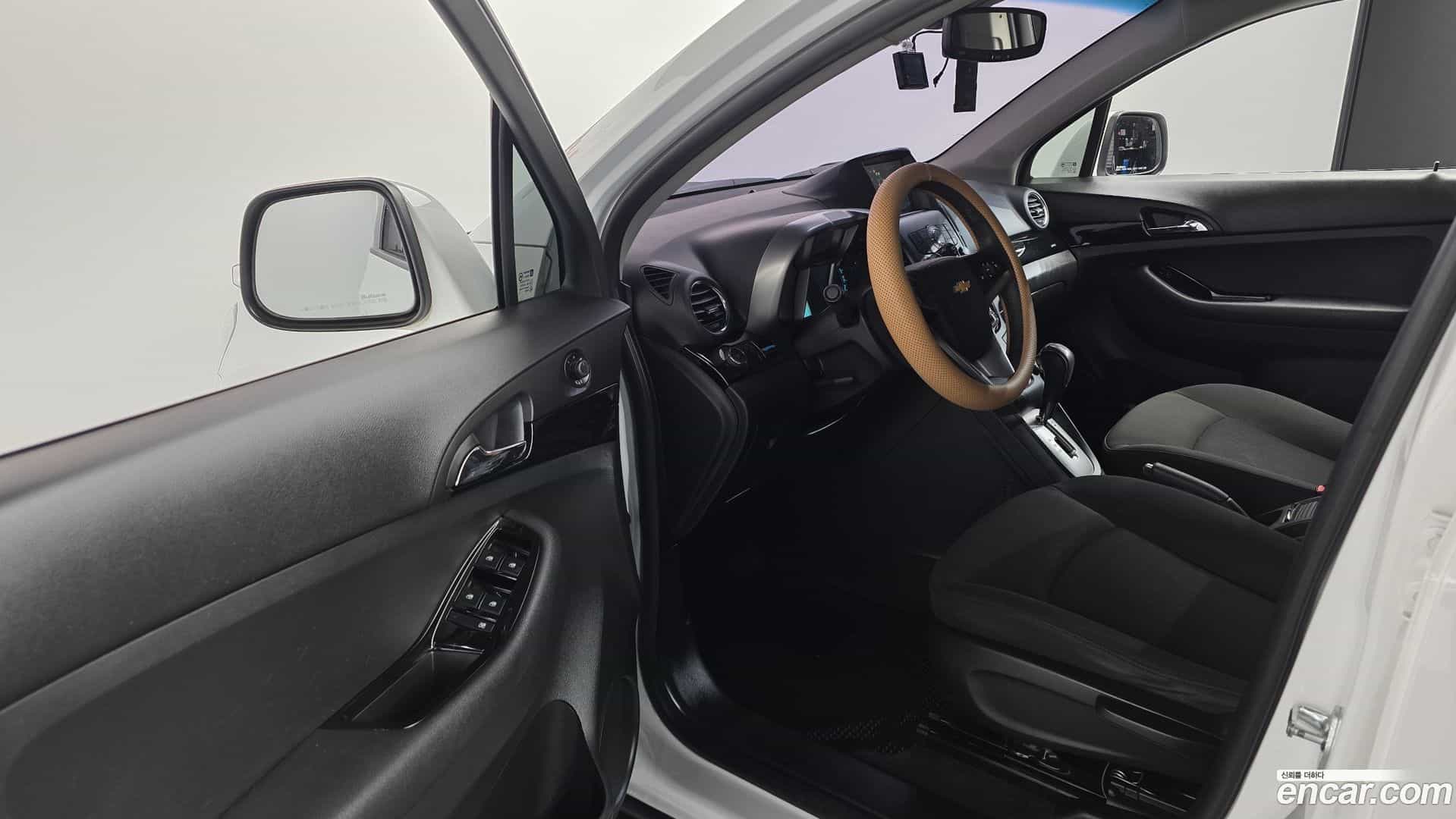 Orlando ChevroletGMDaewoo 2014.4-OPTION-015