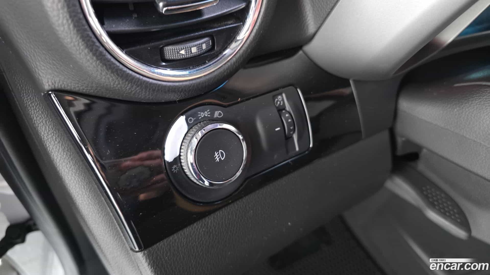 Orlando ChevroletGMDaewoo 2014.4-OPTION-017